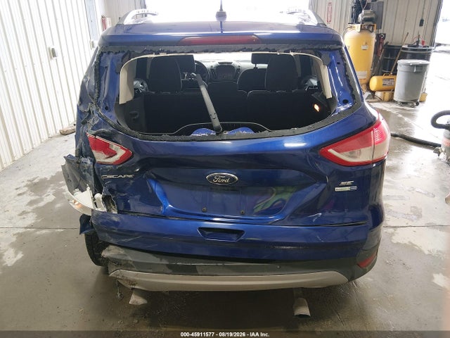 Aukcja sprzedaży 2015 Ford Escape Se, vin: 1FMCU9GX1FUB50933, numer aukcji: 45911577