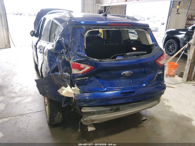 Aukcja sprzedaży 2015 Ford Escape Se, vin: 1FMCU9GX1FUB50933, numer aukcji: 45911577