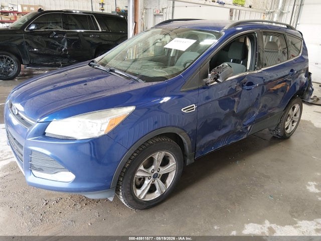 Aukcja sprzedaży 2015 Ford Escape Se, vin: 1FMCU9GX1FUB50933, numer aukcji: 45911577