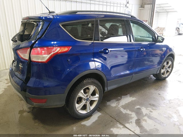 Aukcja sprzedaży 2015 Ford Escape Se, vin: 1FMCU9GX1FUB50933, numer aukcji: 45911577