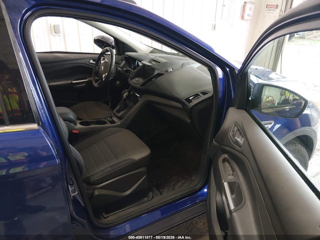 Aukcja sprzedaży 2015 Ford Escape Se, vin: 1FMCU9GX1FUB50933, numer aukcji: 45911577