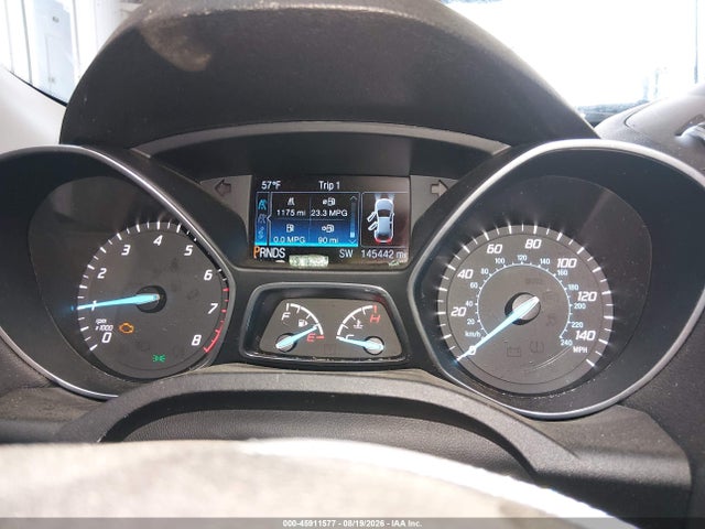 Aukcja sprzedaży 2015 Ford Escape Se, vin: 1FMCU9GX1FUB50933, numer aukcji: 45911577