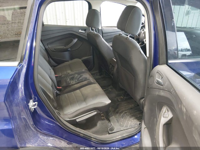 Aukcja sprzedaży 2015 Ford Escape Se, vin: 1FMCU9GX1FUB50933, numer aukcji: 45911577