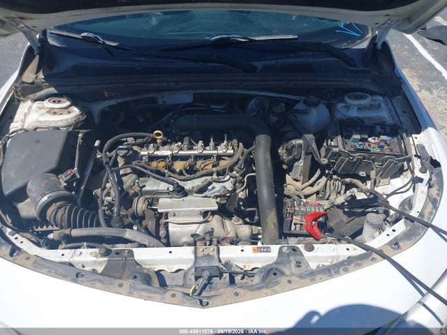 Chevrolet MALIBU 1LT 2016 1G1ZE5ST7GF296440 Image 10