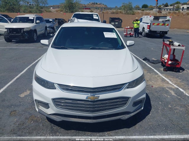 Chevrolet MALIBU 1LT 2016 1G1ZE5ST7GF296440 Image 13
