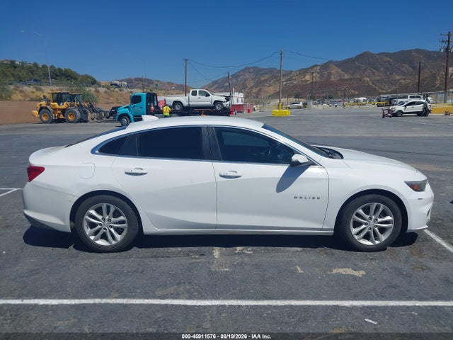 Chevrolet MALIBU 1LT 2016 1G1ZE5ST7GF296440 Image 14