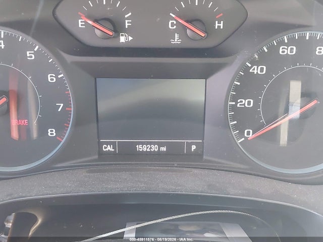 Chevrolet MALIBU 1LT 2016 1G1ZE5ST7GF296440 Image 16
