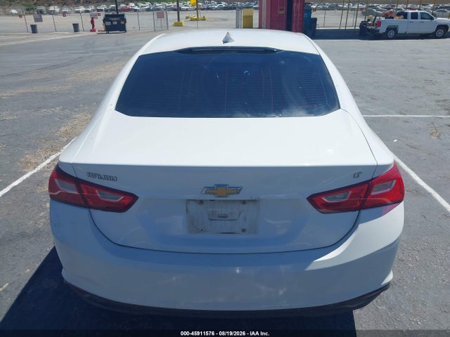 Chevrolet MALIBU 1LT 2016 1G1ZE5ST7GF296440 Image 17