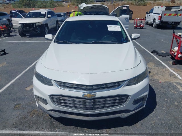 Chevrolet MALIBU 1LT 2016 1G1ZE5ST7GF296440 Image 6