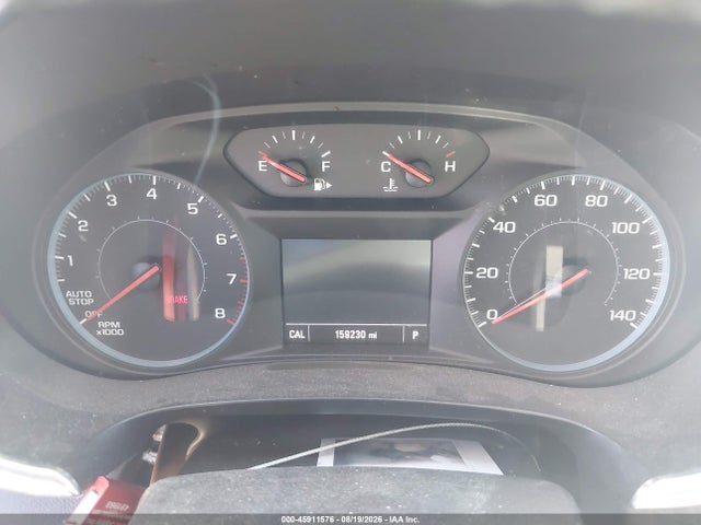 Chevrolet MALIBU 1LT 2016 1G1ZE5ST7GF296440 Image 7