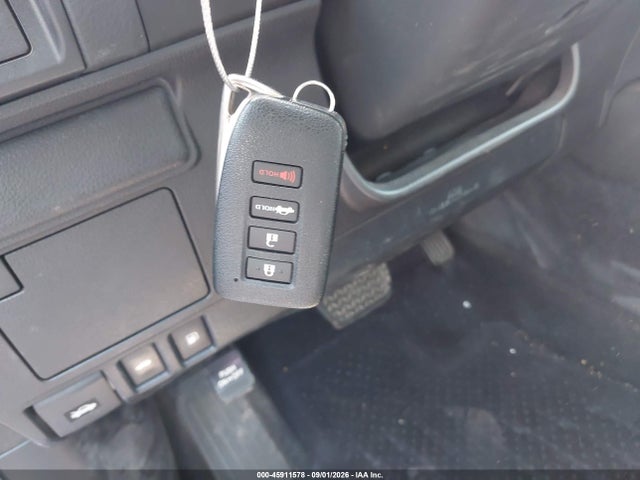 Aukcja sprzedaży 2013 Lexus Es 350, vin: JTHBK1GG1D2038230, numer aukcji: 45911578