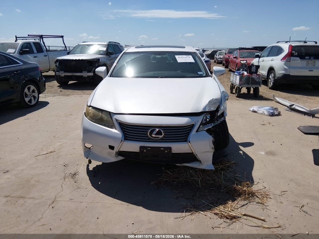 Aukcja sprzedaży 2013 Lexus Es 350, vin: JTHBK1GG1D2038230, numer aukcji: 45911578