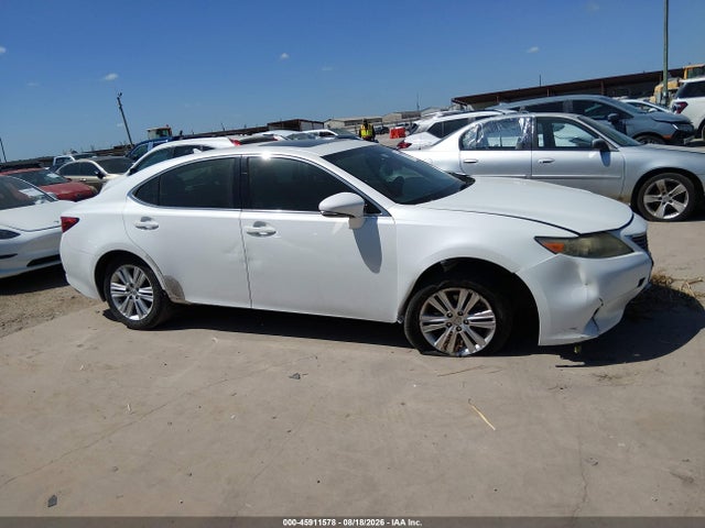 Aukcja sprzedaży 2013 Lexus Es 350, vin: JTHBK1GG1D2038230, numer aukcji: 45911578