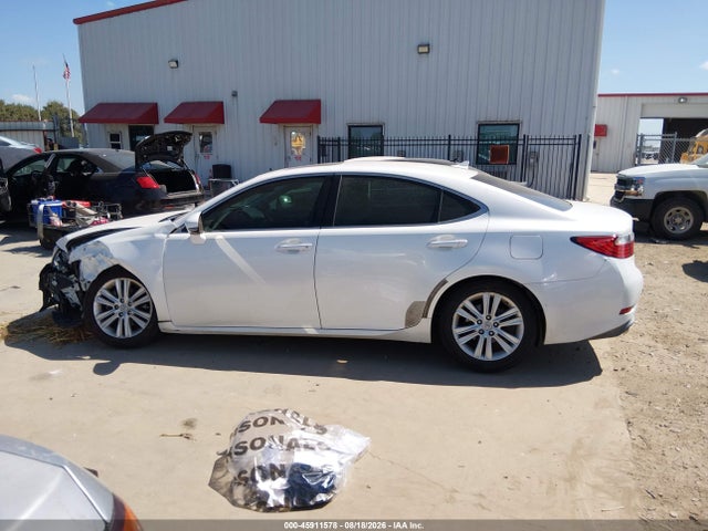 Aukcja sprzedaży 2013 Lexus Es 350, vin: JTHBK1GG1D2038230, numer aukcji: 45911578