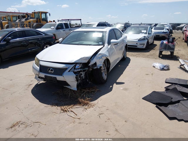 Aukcja sprzedaży 2013 Lexus Es 350, vin: JTHBK1GG1D2038230, numer aukcji: 45911578