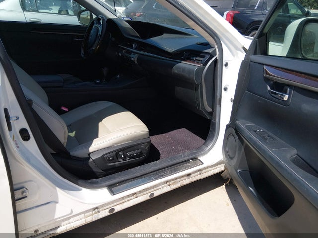 Aukcja sprzedaży 2013 Lexus Es 350, vin: JTHBK1GG1D2038230, numer aukcji: 45911578