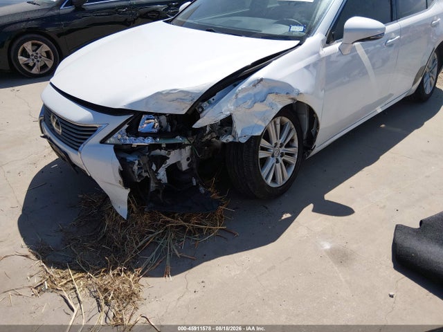 Aukcja sprzedaży 2013 Lexus Es 350, vin: JTHBK1GG1D2038230, numer aukcji: 45911578