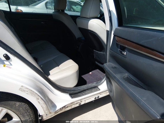 Aukcja sprzedaży 2013 Lexus Es 350, vin: JTHBK1GG1D2038230, numer aukcji: 45911578