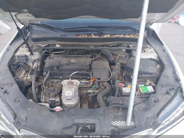 Продаж на аукціоні авто 2015 Acura Tlx, vin: 19UUB1F36FA006554, номер лоту: 45911580