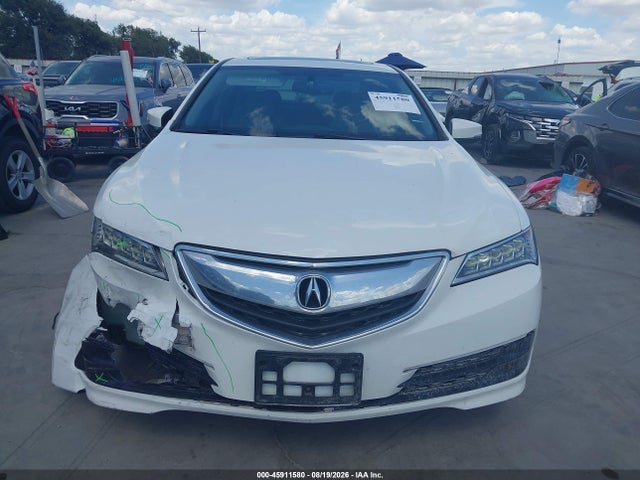 Продаж на аукціоні авто 2015 Acura Tlx, vin: 19UUB1F36FA006554, номер лоту: 45911580