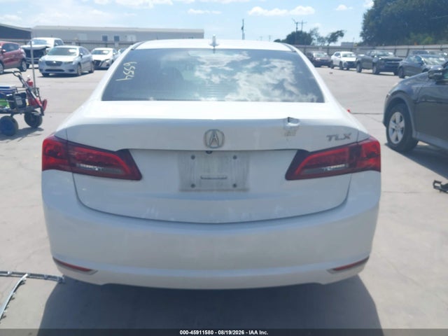 Продаж на аукціоні авто 2015 Acura Tlx, vin: 19UUB1F36FA006554, номер лоту: 45911580