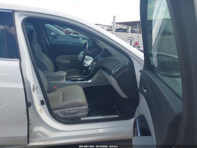 Продаж на аукціоні авто 2015 Acura Tlx, vin: 19UUB1F36FA006554, номер лоту: 45911580