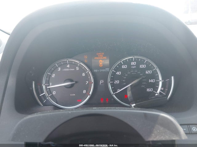 Продаж на аукціоні авто 2015 Acura Tlx, vin: 19UUB1F36FA006554, номер лоту: 45911580