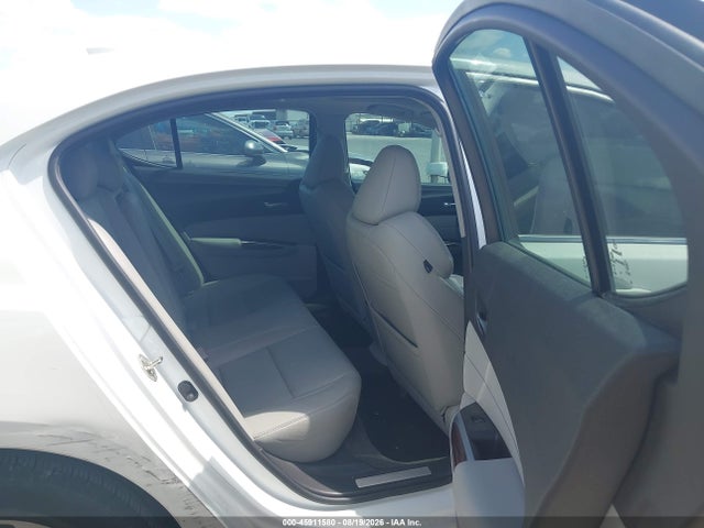 Продаж на аукціоні авто 2015 Acura Tlx, vin: 19UUB1F36FA006554, номер лоту: 45911580