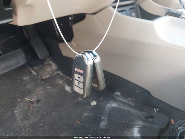 Продажа на аукционе авто 2014 Honda Civic Ex, vin: 2HGFB2F83EH520856, номер лота: 45911588
