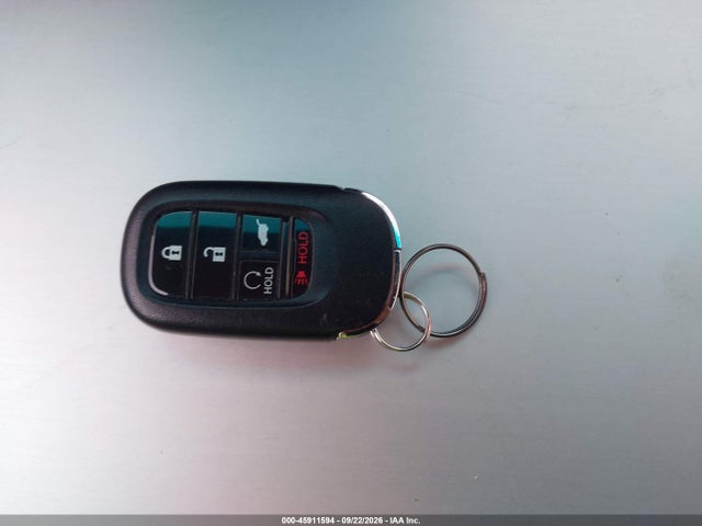 Aukcja sprzedaży 2025 Honda Cr-v Hybrid Sport, vin: 7FARS5H56SE038341, numer aukcji: 45911594