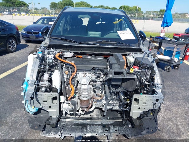 Aukcja sprzedaży 2025 Honda Cr-v Hybrid Sport, vin: 7FARS5H56SE038341, numer aukcji: 45911594