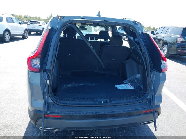 Aukcja sprzedaży 2025 Honda Cr-v Hybrid Sport, vin: 7FARS5H56SE038341, numer aukcji: 45911594