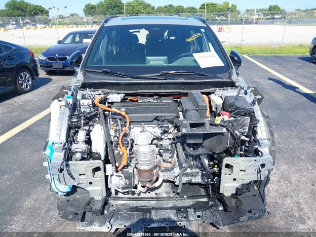 Aukcja sprzedaży 2025 Honda Cr-v Hybrid Sport, vin: 7FARS5H56SE038341, numer aukcji: 45911594