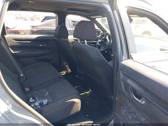 Aukcja sprzedaży 2025 Honda Cr-v Hybrid Sport, vin: 7FARS5H56SE038341, numer aukcji: 45911594