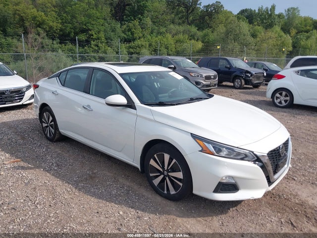 Aukcja sprzedaży 2021 Nissan Altima Sv Intelligent Awd, vin: 1N4BL4DW9MN352644, numer aukcji: 45911597