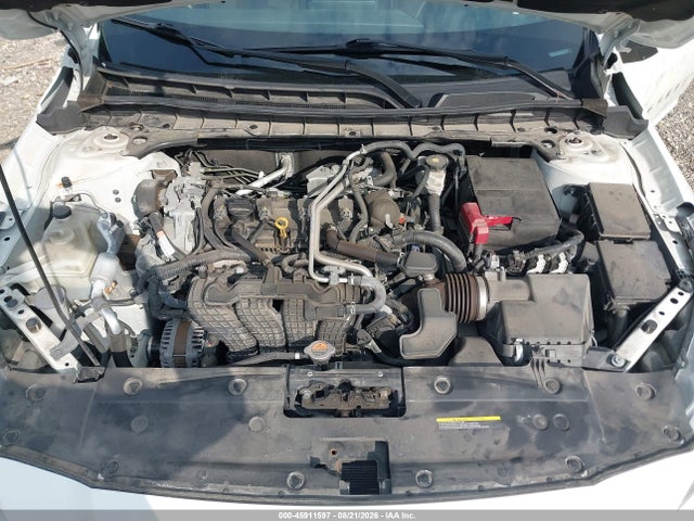 Aukcja sprzedaży 2021 Nissan Altima Sv Intelligent Awd, vin: 1N4BL4DW9MN352644, numer aukcji: 45911597