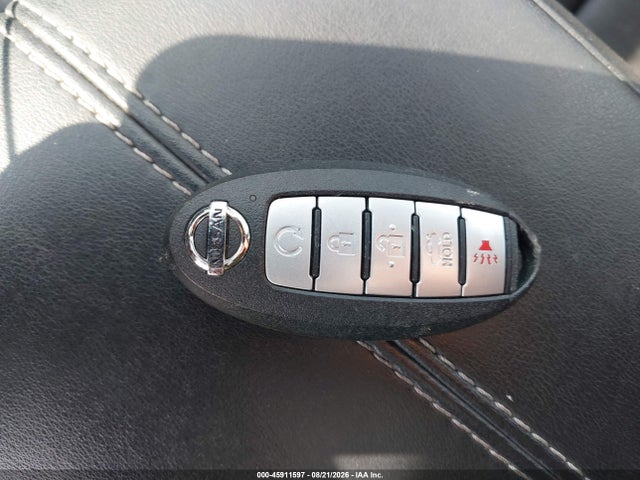 Aukcja sprzedaży 2021 Nissan Altima Sv Intelligent Awd, vin: 1N4BL4DW9MN352644, numer aukcji: 45911597