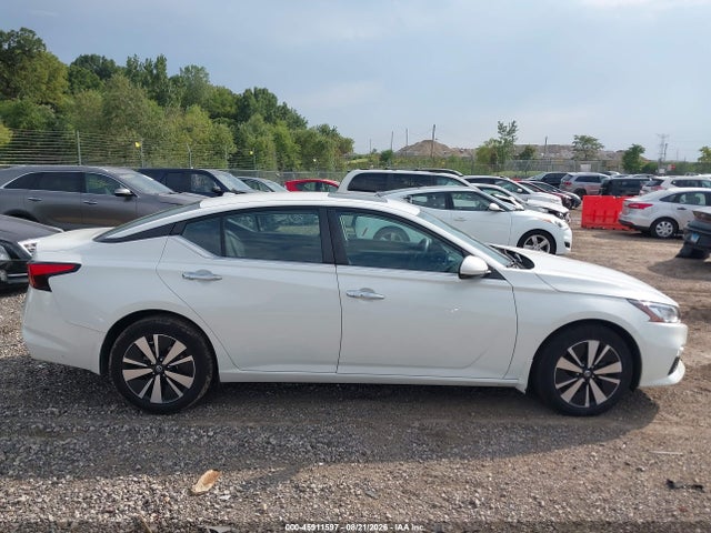 Aukcja sprzedaży 2021 Nissan Altima Sv Intelligent Awd, vin: 1N4BL4DW9MN352644, numer aukcji: 45911597