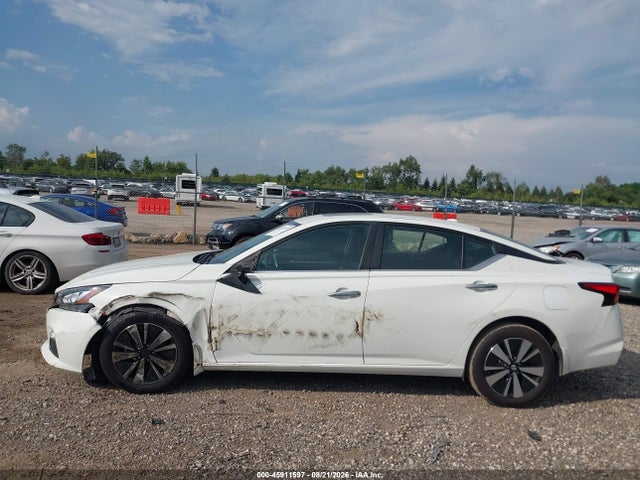 Aukcja sprzedaży 2021 Nissan Altima Sv Intelligent Awd, vin: 1N4BL4DW9MN352644, numer aukcji: 45911597