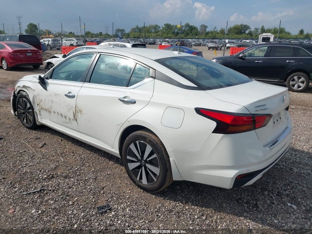 Aukcja sprzedaży 2021 Nissan Altima Sv Intelligent Awd, vin: 1N4BL4DW9MN352644, numer aukcji: 45911597