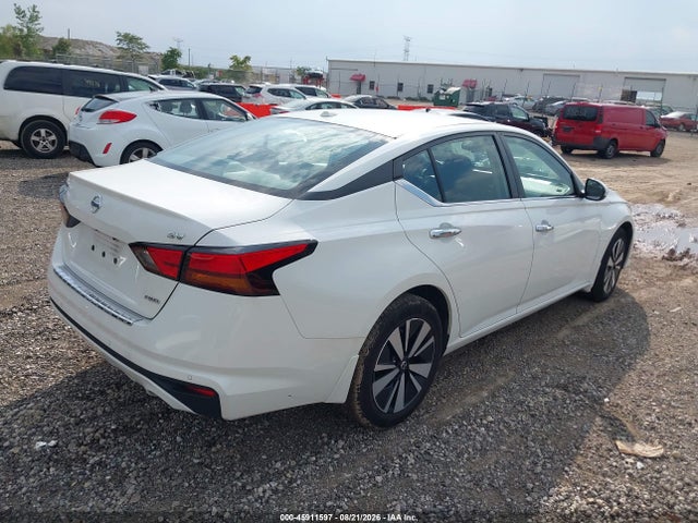 Aukcja sprzedaży 2021 Nissan Altima Sv Intelligent Awd, vin: 1N4BL4DW9MN352644, numer aukcji: 45911597