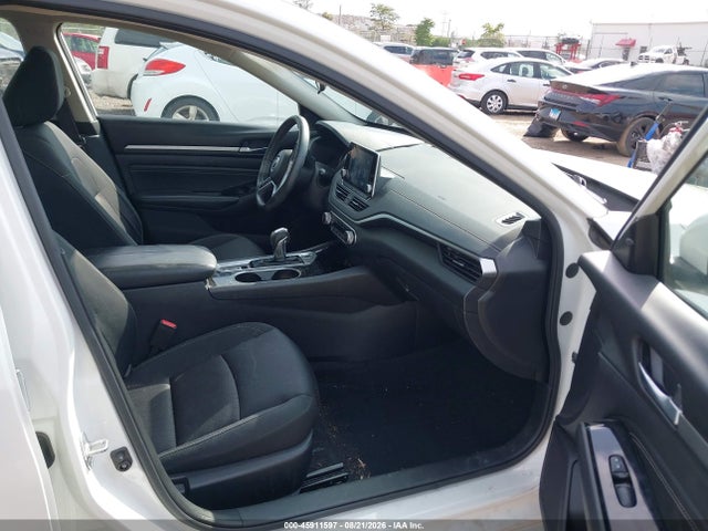 Aukcja sprzedaży 2021 Nissan Altima Sv Intelligent Awd, vin: 1N4BL4DW9MN352644, numer aukcji: 45911597