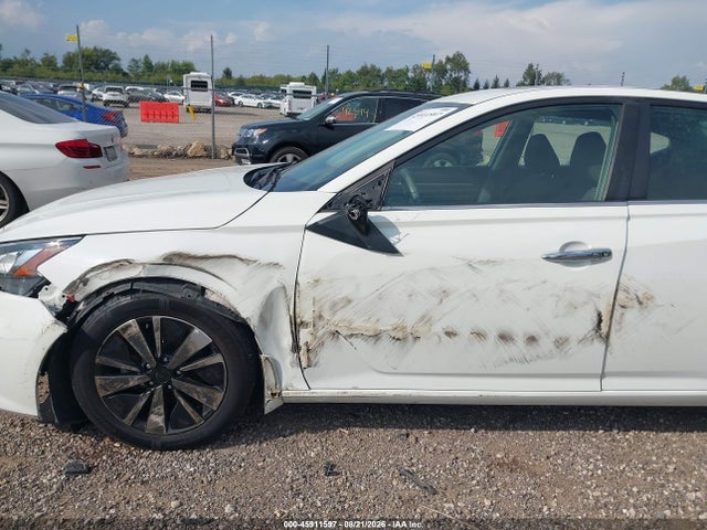 Aukcja sprzedaży 2021 Nissan Altima Sv Intelligent Awd, vin: 1N4BL4DW9MN352644, numer aukcji: 45911597