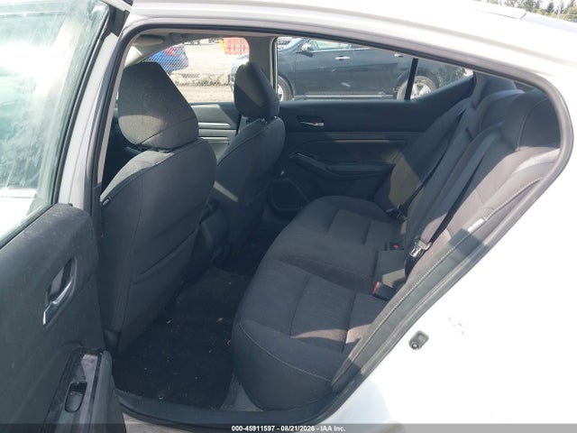 Aukcja sprzedaży 2021 Nissan Altima Sv Intelligent Awd, vin: 1N4BL4DW9MN352644, numer aukcji: 45911597