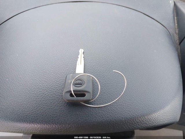 3N6CM0KN4MK703090 Nissan Nv200 Cargo S Xtronic Cvt