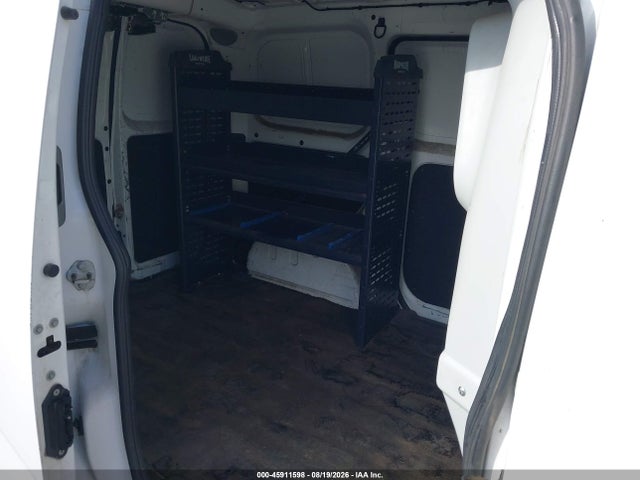 3N6CM0KN4MK703090 Nissan Nv200 Cargo S Xtronic Cvt