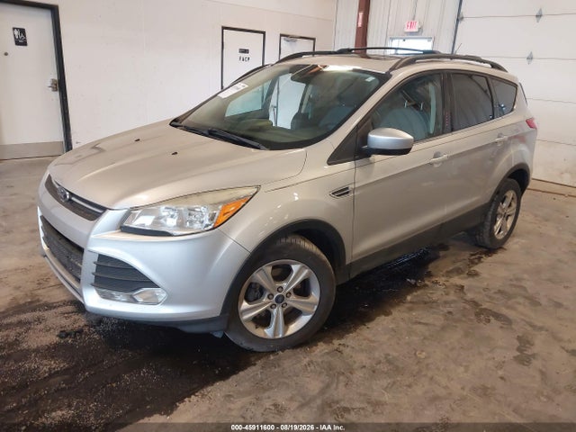 Aukcja sprzedaży 2013 Ford Escape Se, vin: 1FMCU0GX0DUD36486, numer aukcji: 45911600