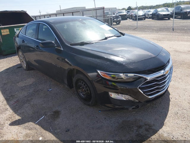 45911602 :رقم المزاد ، 1G1ZD5ST4LF060924 vin ، 2020 Chevrolet Malibu Fwd Lt مزاد بيع