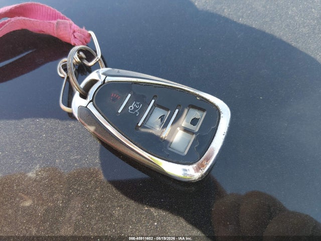 45911602 :رقم المزاد ، 1G1ZD5ST4LF060924 vin ، 2020 Chevrolet Malibu Fwd Lt مزاد بيع