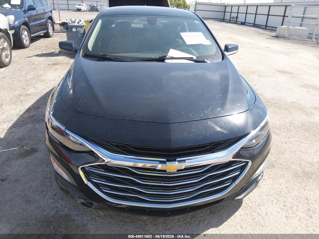 45911602 :رقم المزاد ، 1G1ZD5ST4LF060924 vin ، 2020 Chevrolet Malibu Fwd Lt مزاد بيع